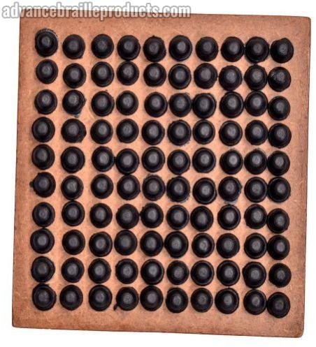 PEG Board Puzzle Game