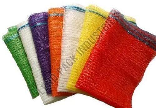 PP Leno Bags