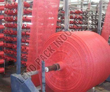 PP Leno Fabric