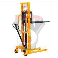 Hydraulic Stacker