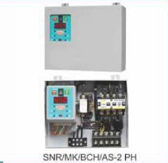Snr /mk/bch. 2Ph. Submersible Pump Starter
