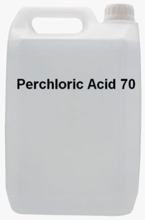 Liquid Perchloric Acid 70%