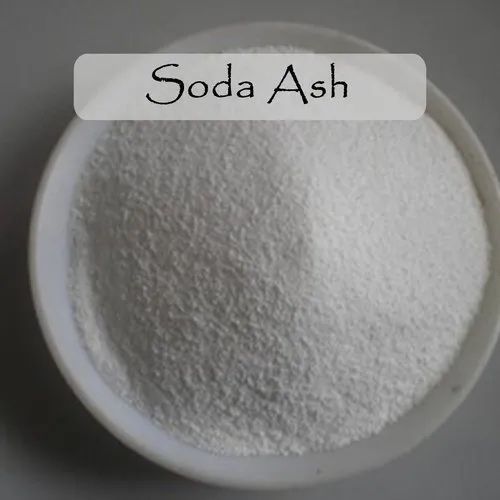 Soda Ash