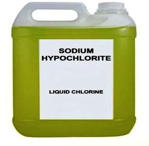 Sodium Hypochlorite