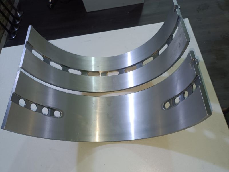 Undersize Bearings OF Yanmar | Man | Daihatsu | Mak Engines