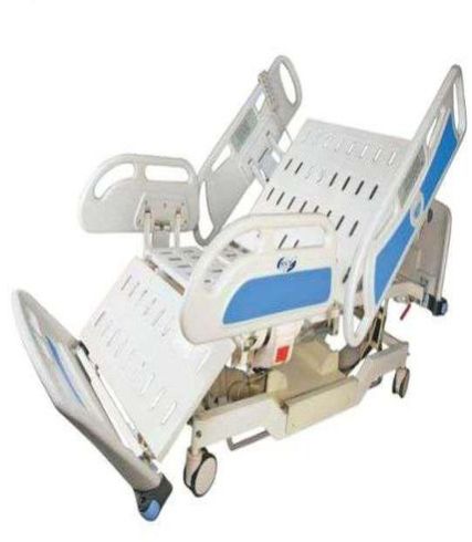 Electric ICU Bed