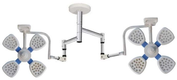 Shi – 28 Adjustable Colour Temperature LED Light