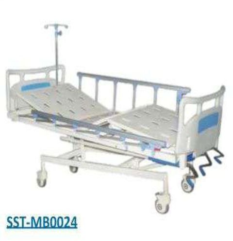 SST-MBOO24 Electric ICU Bed