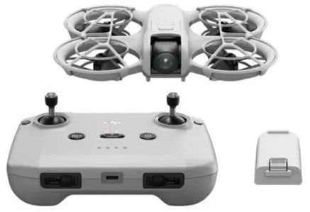 Dji Neo Fly More Combo Drone Camera
