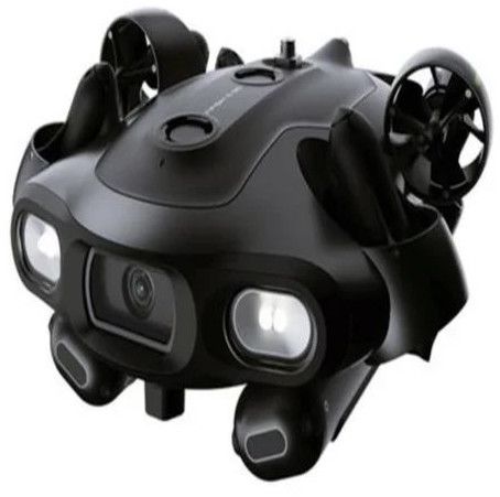 Qysea Fifish E Go Underwater Drone Camera
