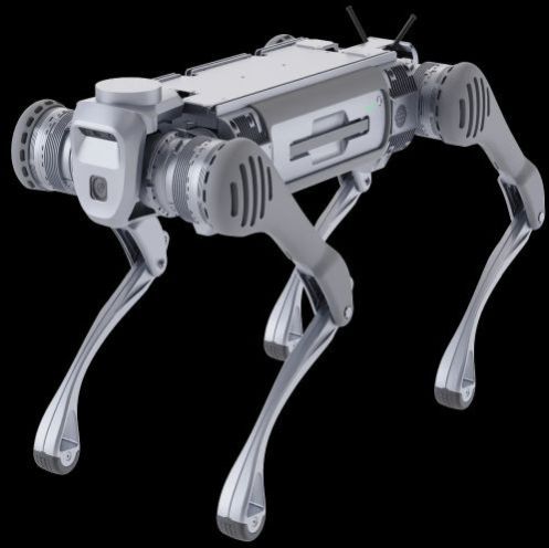 Unitree B2 Intelligent Robot