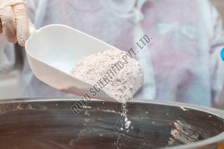 Dicalcium Phosphate Dcp