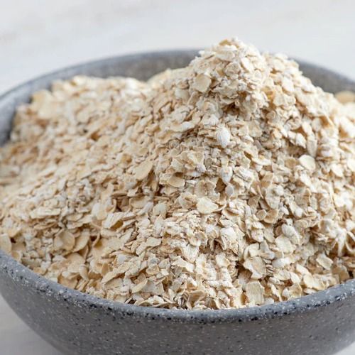 White Oats