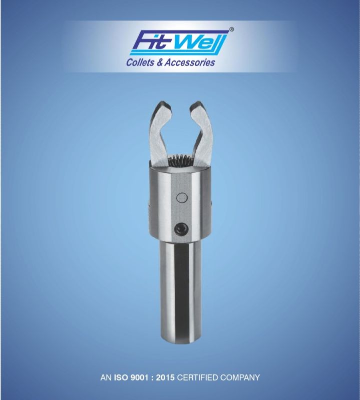 CNC Bar Puller