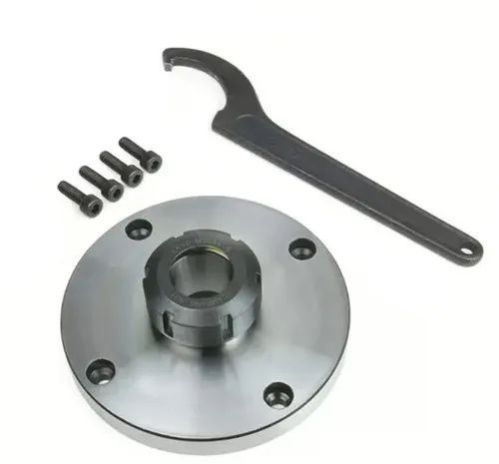 Collet Fixtures