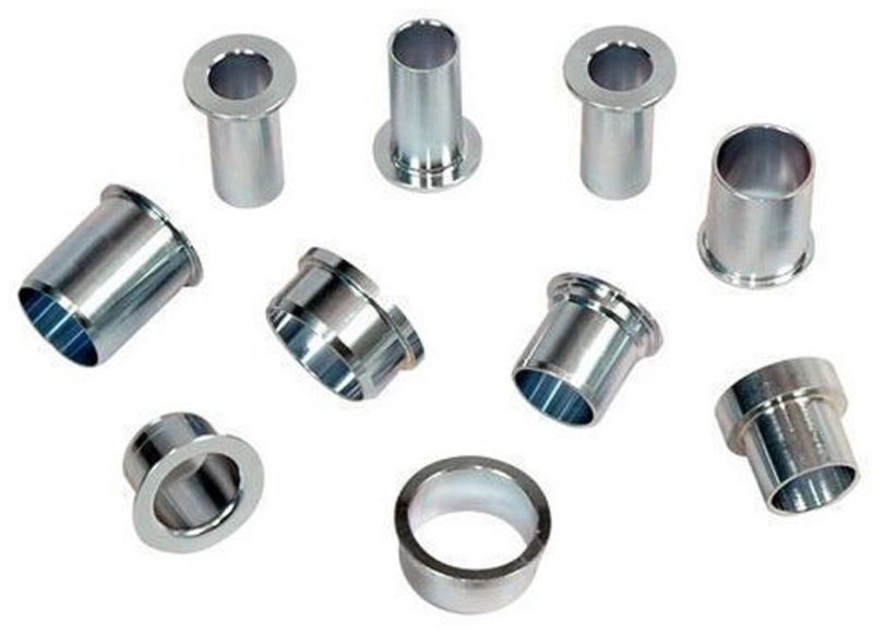Traub Precision Component