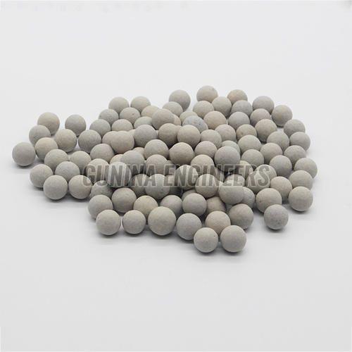 Inert Ceramic Balls