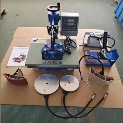 Digital T Shirt Printing Machine