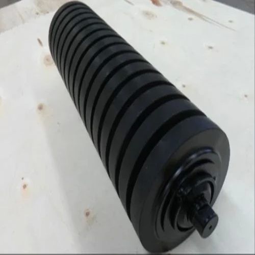 Conveyor Impact Idler Roller