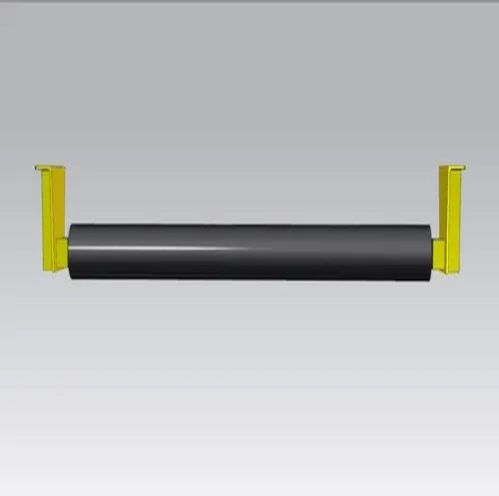 Conveyor Return Idler Roller