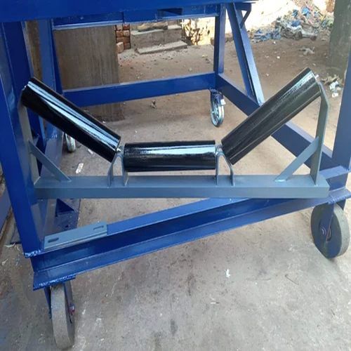 Conveyor Troughed Idler Roller