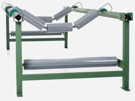 Garland Carrying  Conveyor Idler
