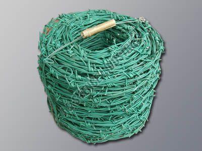 Barbed Wires