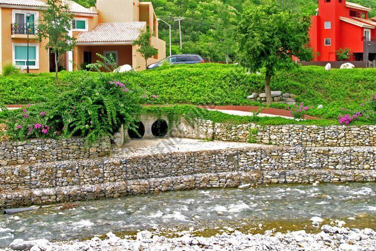 Gabion Box