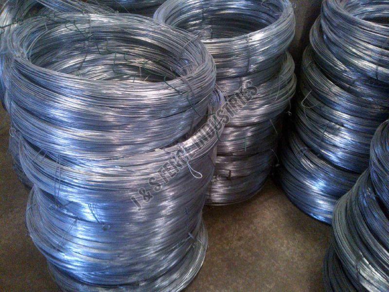 Galvanized Wires/ PVC Coated Wires