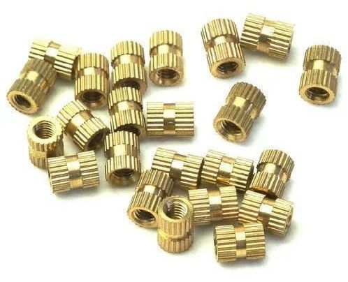 Brass Insert
