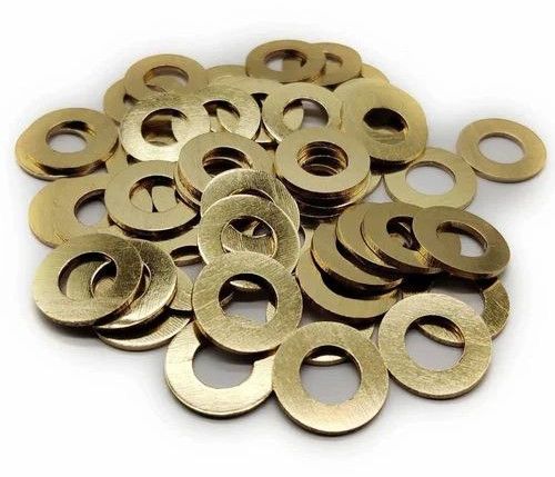 Brass Washer