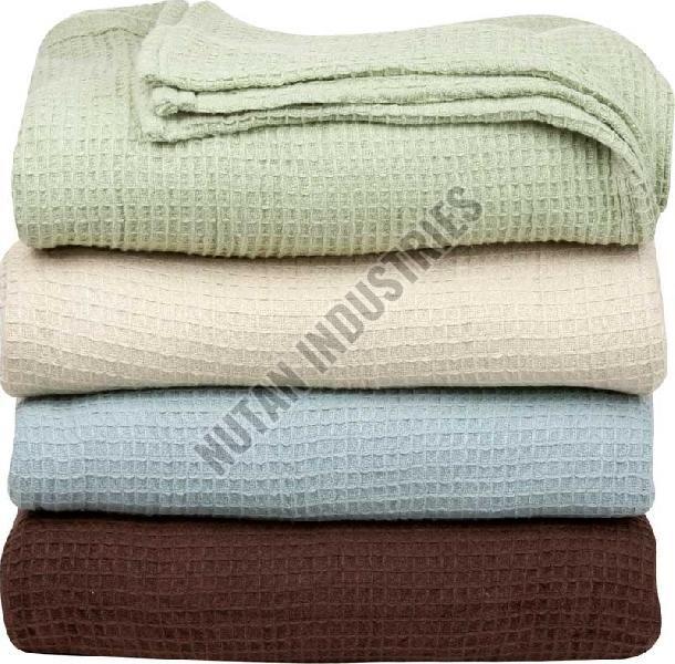 Cotton Blankets