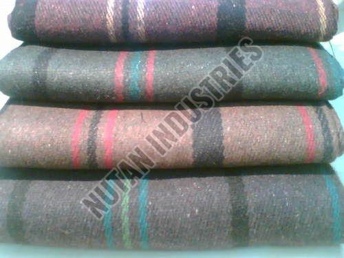 Disaster Relief Blankets