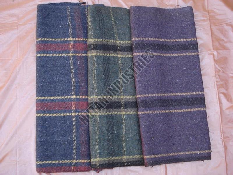 Woolen Blankets
