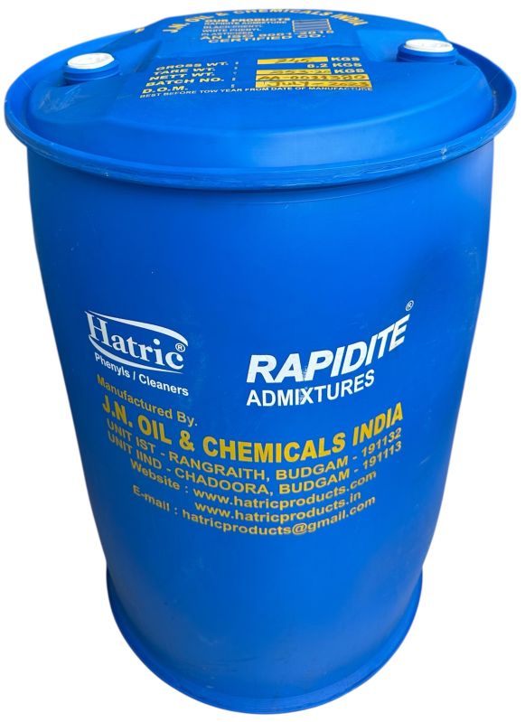 Rapitide Set Accelerator