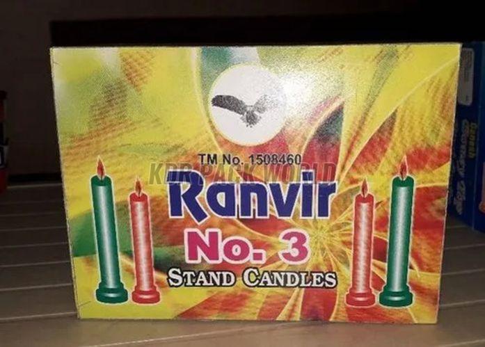 Candle Packaging Box