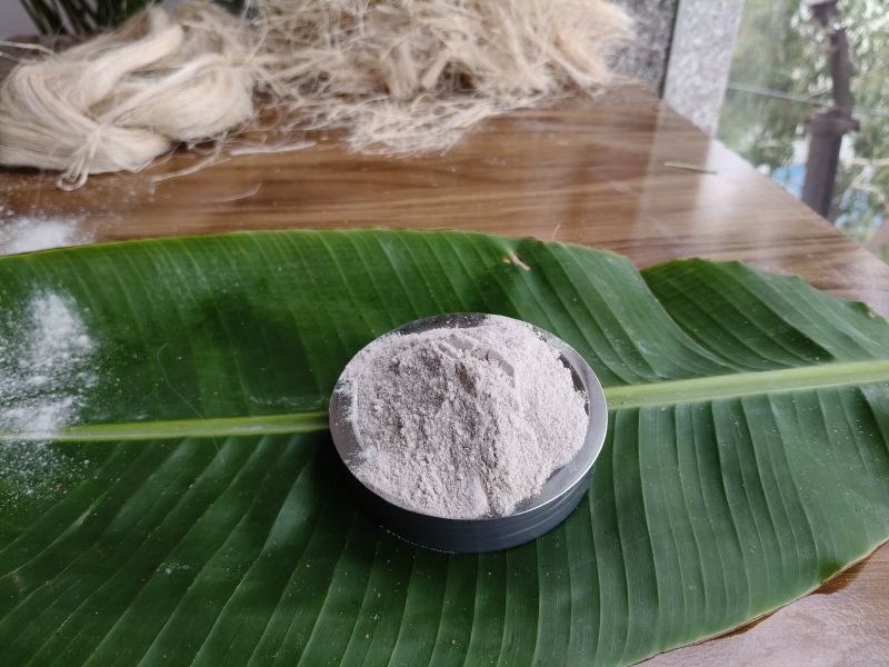 Banana Powder
