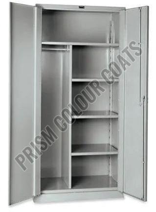 MS Powder Coating