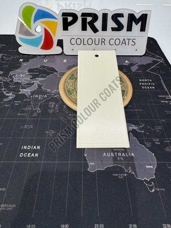 PP Ral 1013 Matt Powder Coating Powder