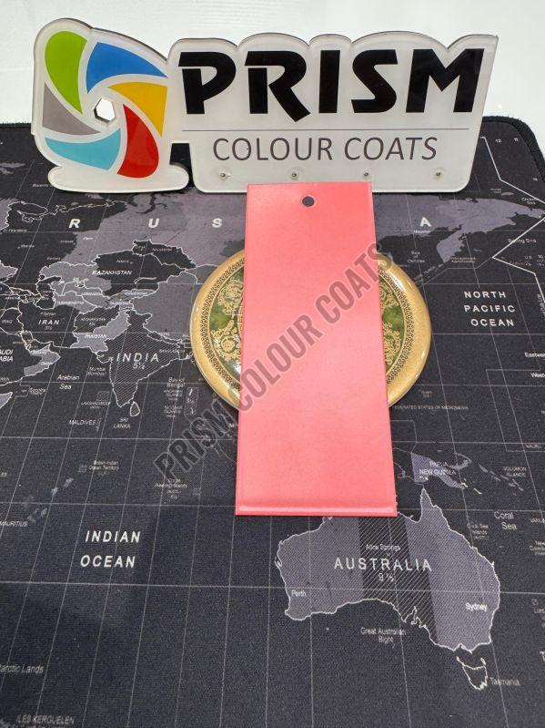Ral 3014 Matt Colour Powder Coating Powder