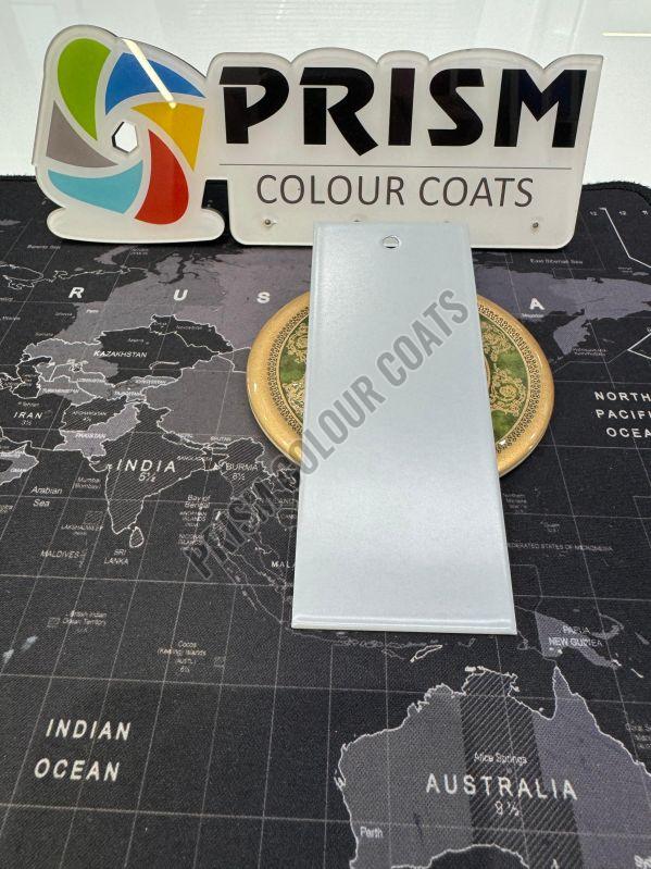 Ral 7040 Matt PP Powder Coating