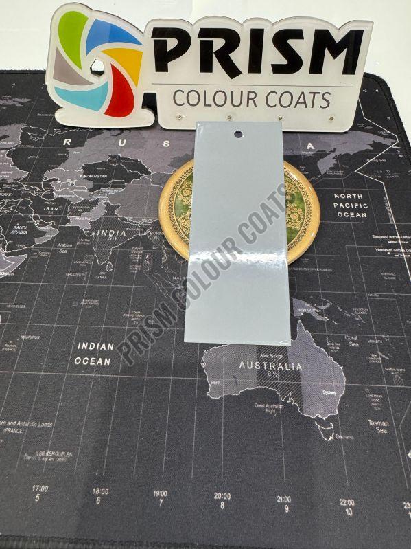 Ral 7045 Grey Glossy Powder Coating Colour