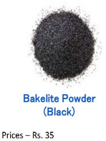 Bakelite Powder