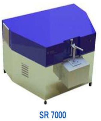 SR 7000 Optical Emission Spectrometer