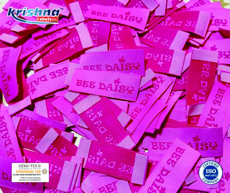 Clothing Labels