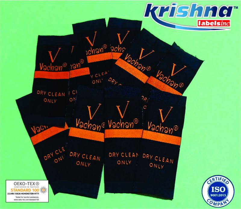 Garment Labels