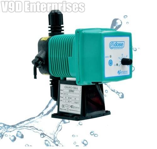 E Dose Dosing Pumps