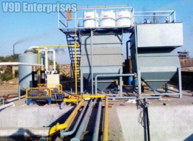 Effluent Treatment Plant