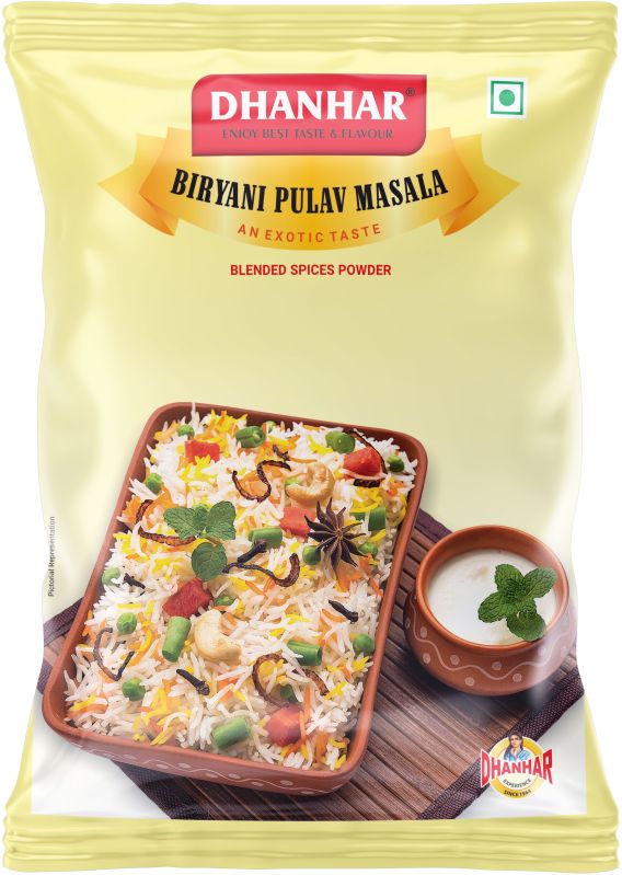 Biryani Pulav Masala