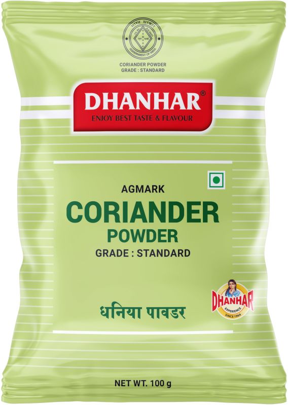 Coriander Powder